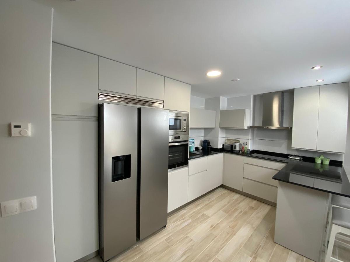 Apartamento nuevo, accesible y con piscina !!! Salamanca Exterior foto