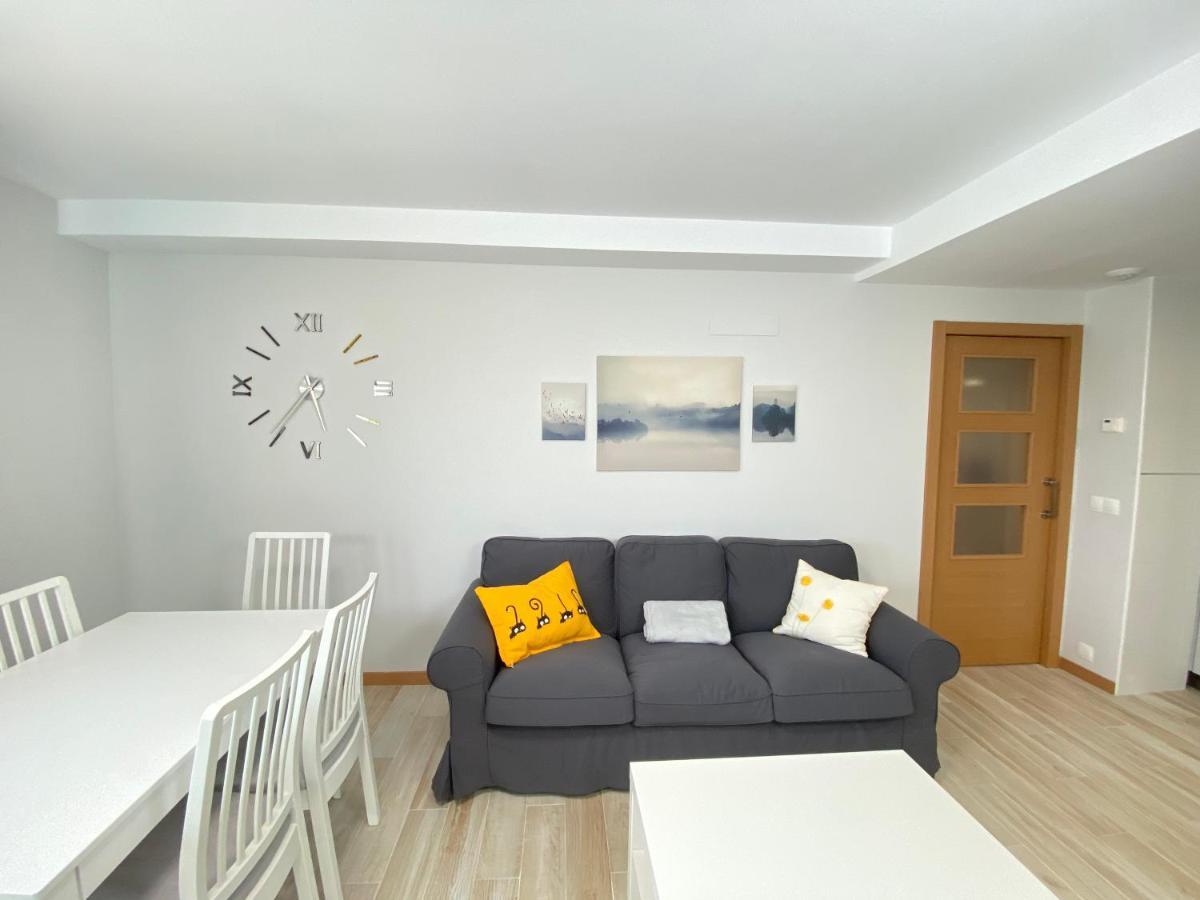 Apartamento nuevo, accesible y con piscina !!! Salamanca Exterior foto