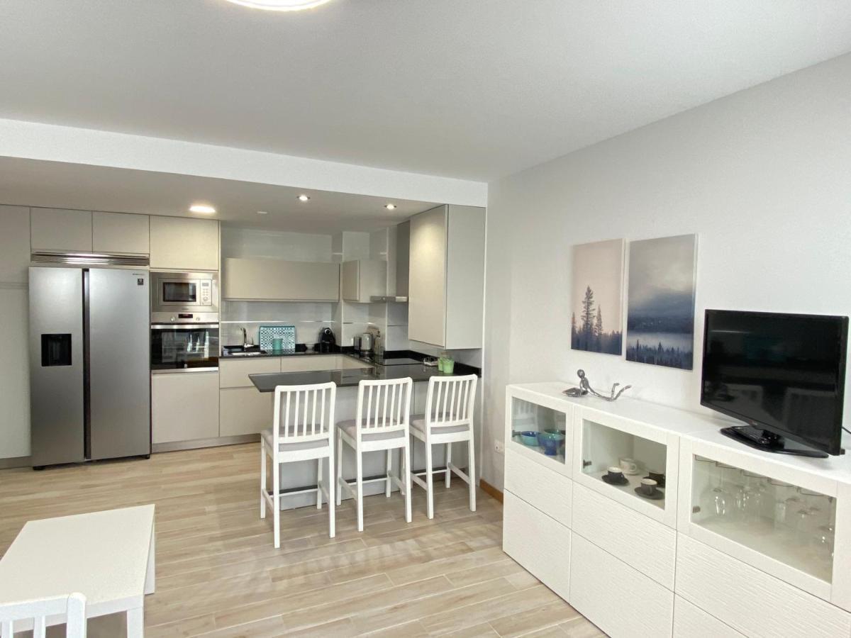 Apartamento nuevo, accesible y con piscina !!! Salamanca Exterior foto