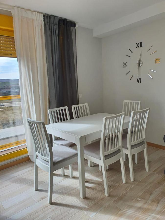Apartamento nuevo, accesible y con piscina !!! Salamanca Exterior foto