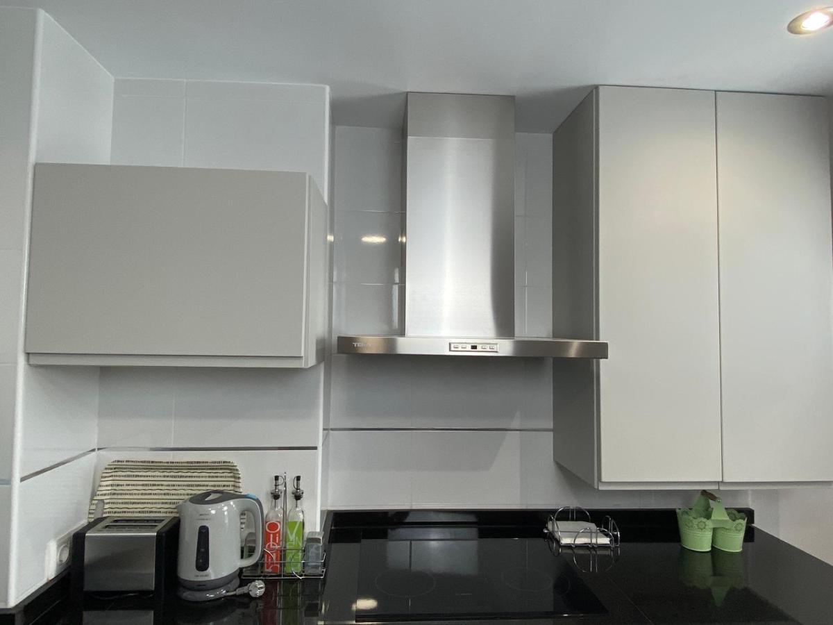 Apartamento nuevo, accesible y con piscina !!! Salamanca Exterior foto