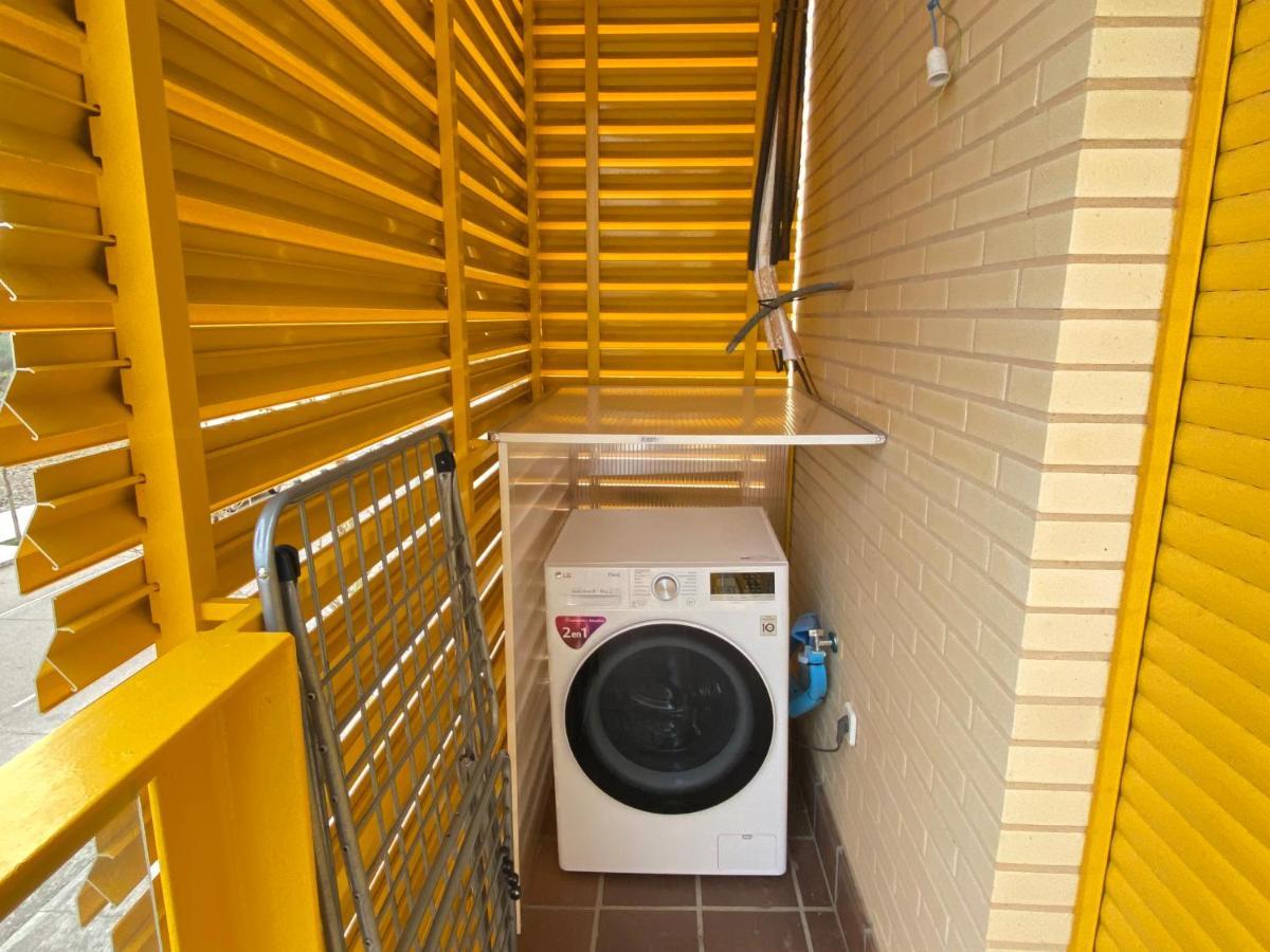 Apartamento nuevo, accesible y con piscina !!! Salamanca Exterior foto