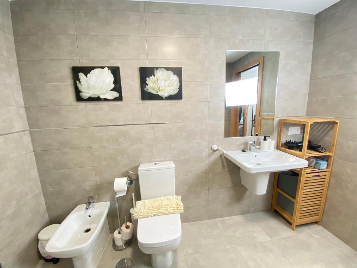 Apartamento nuevo, accesible y con piscina !!! Salamanca Exterior foto