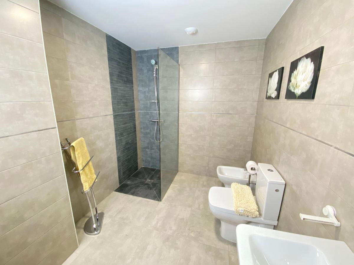 Apartamento nuevo, accesible y con piscina !!! Salamanca Exterior foto