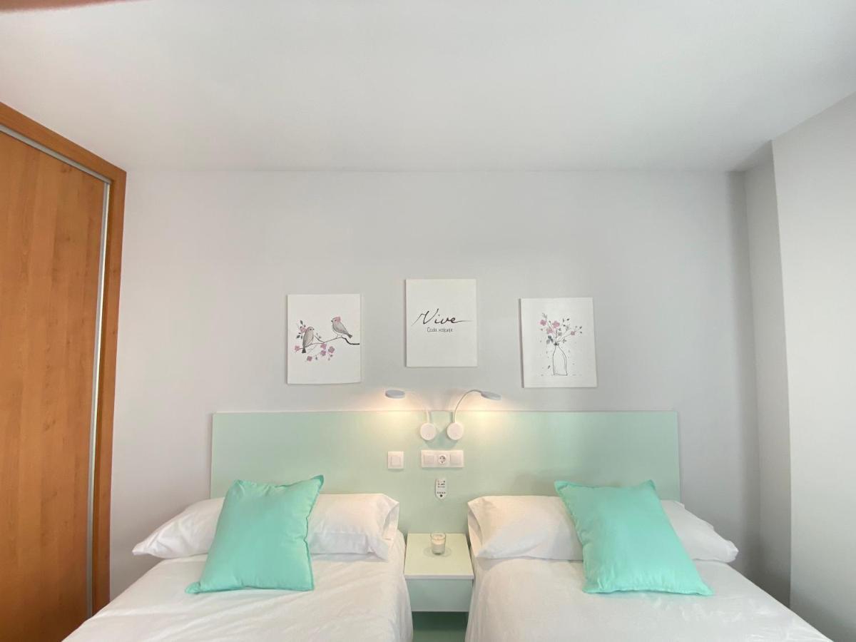 Apartamento nuevo, accesible y con piscina !!! Salamanca Exterior foto