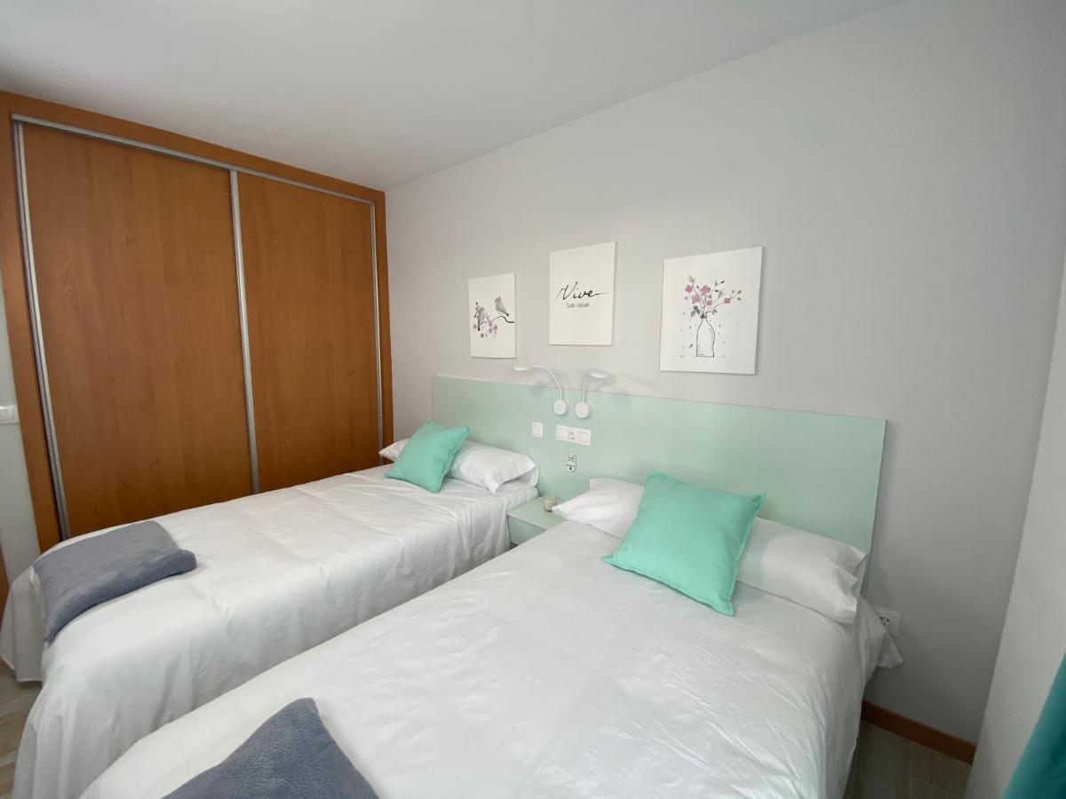 Apartamento nuevo, accesible y con piscina !!! Salamanca Exterior foto