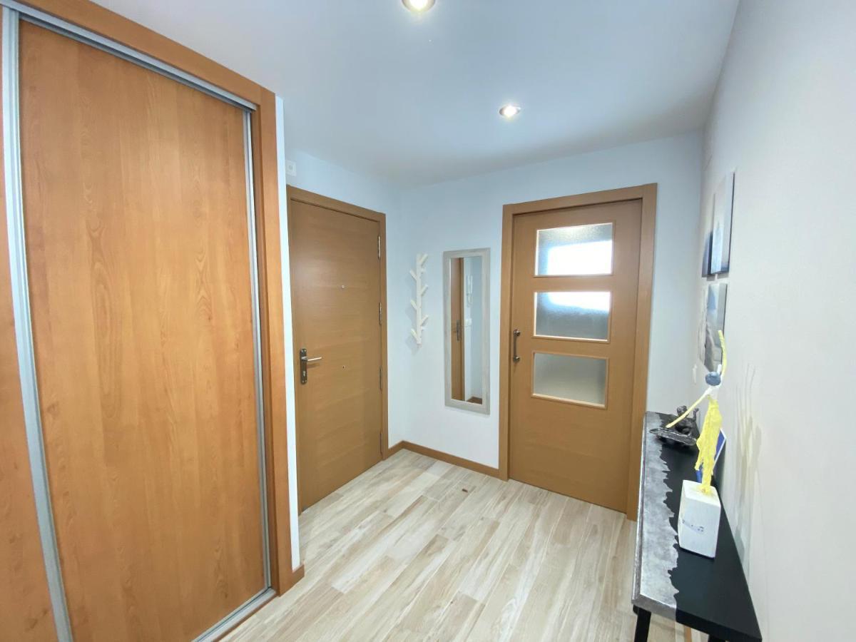 Apartamento nuevo, accesible y con piscina !!! Salamanca Exterior foto